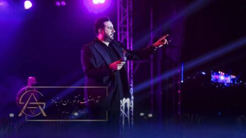 صدا آوای رسانه